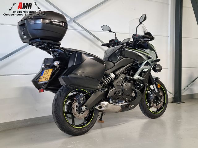 kawasaki - versys-650-grand-tourer