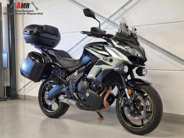 kawasaki - versys-650-grand-tourer