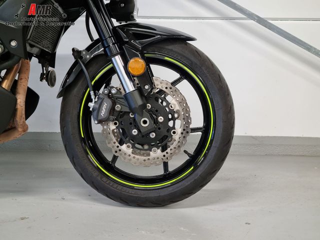 kawasaki - versys-650-grand-tourer