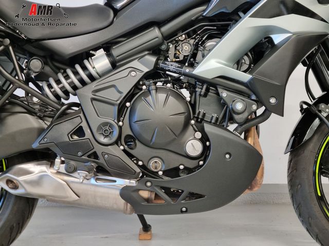 kawasaki - versys-650-grand-tourer
