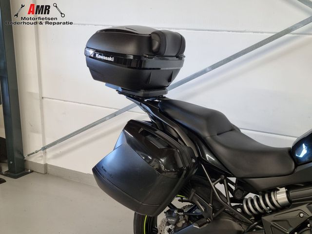 kawasaki - versys-650-grand-tourer