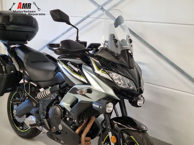kawasaki - versys-650-grand-tourer