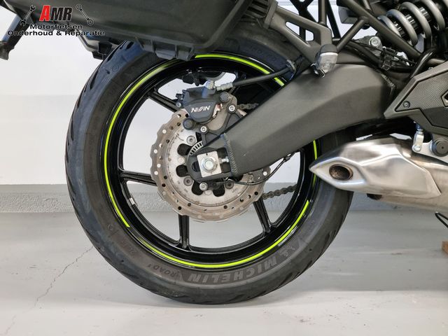 kawasaki - versys-650-grand-tourer