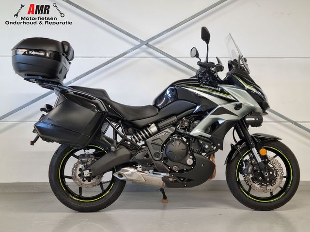 kawasaki - versys-650-grand-tourer