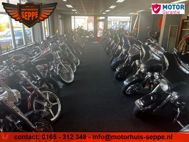 harley-davidson - v-rod-vrsca