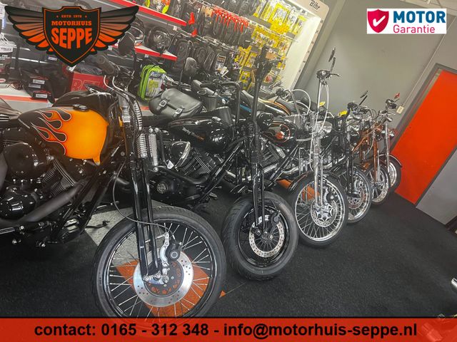 harley-davidson - v-rod-vrsca