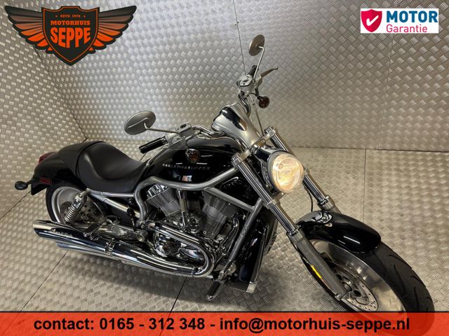 harley-davidson - v-rod-vrsca