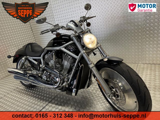 harley-davidson - v-rod-vrsca