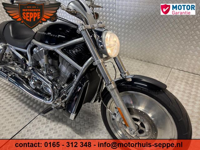 harley-davidson - v-rod-vrsca