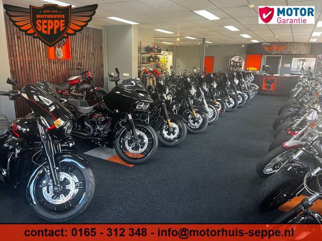 harley-davidson - v-rod-vrsca