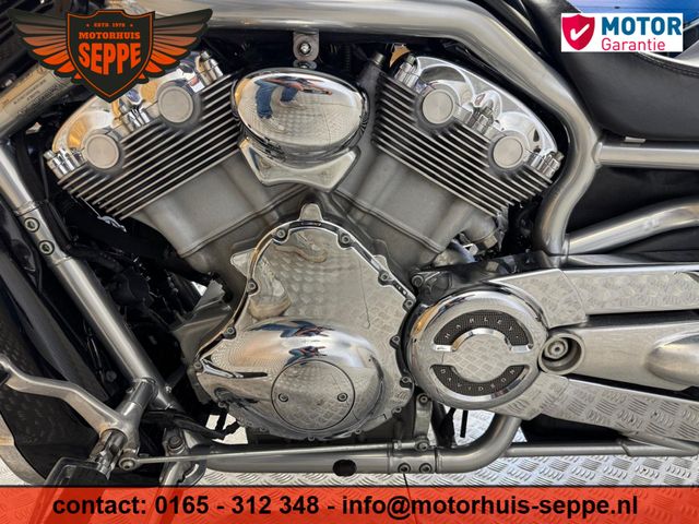 harley-davidson - v-rod-vrsca