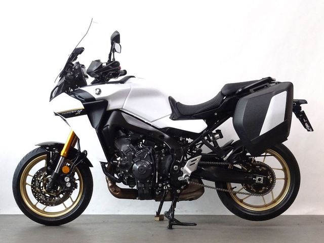 yamaha - tracer-9-gt
