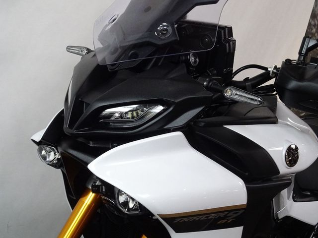 yamaha - tracer-9-gt