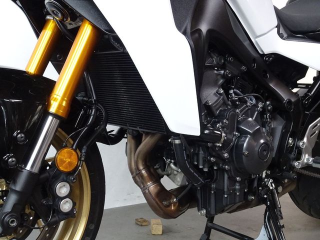 yamaha - tracer-9-gt