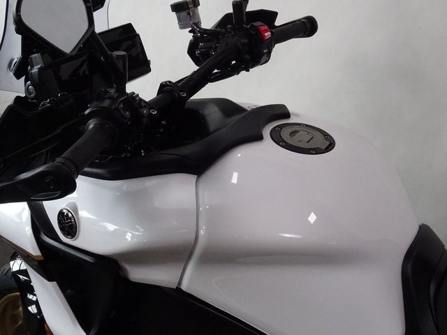 yamaha - tracer-9-gt