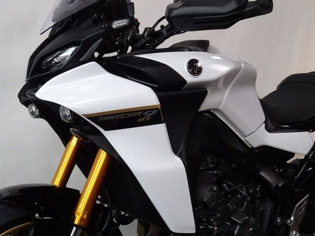 yamaha - tracer-9-gt