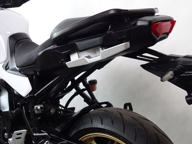 yamaha - tracer-9-gt