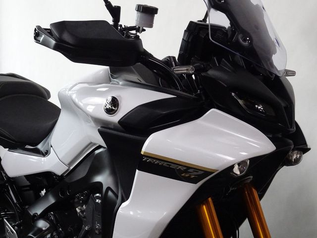 yamaha - tracer-9-gt