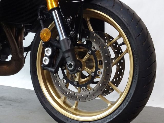 yamaha - tracer-9-gt