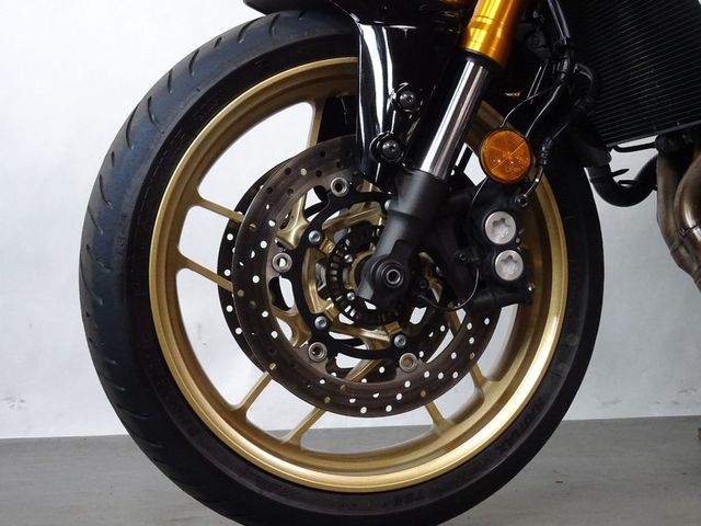 yamaha - tracer-9-gt