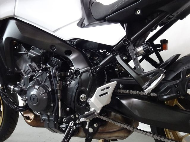 yamaha - tracer-9-gt