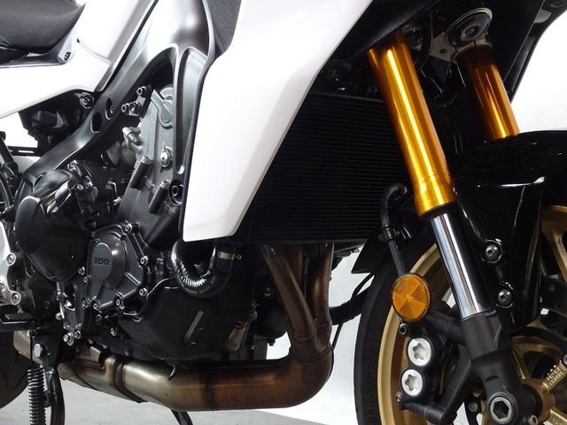 yamaha - tracer-9-gt