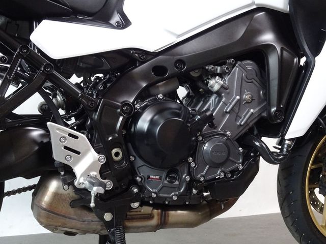 yamaha - tracer-9-gt