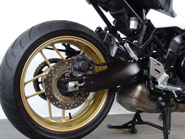 yamaha - tracer-9-gt