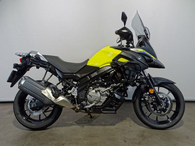 suzuki - v-strom-dl-650-abs