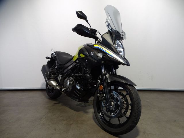 suzuki - v-strom-dl-650-abs