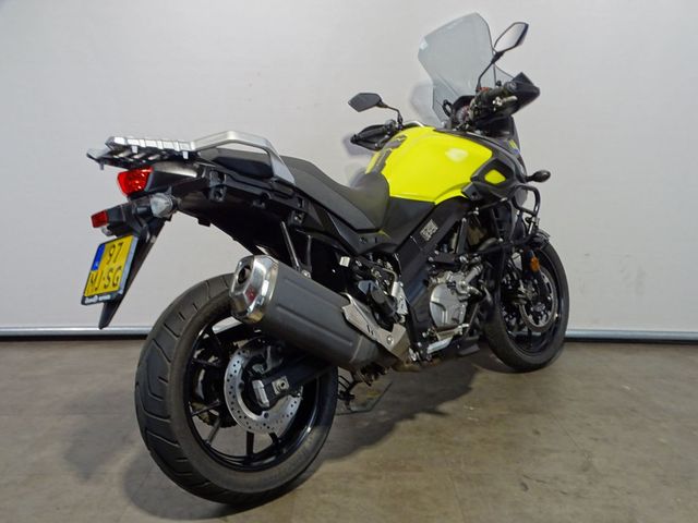 suzuki - v-strom-dl-650-abs