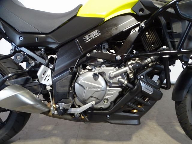 suzuki - v-strom-dl-650-abs