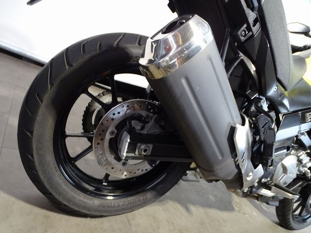suzuki - v-strom-dl-650-abs