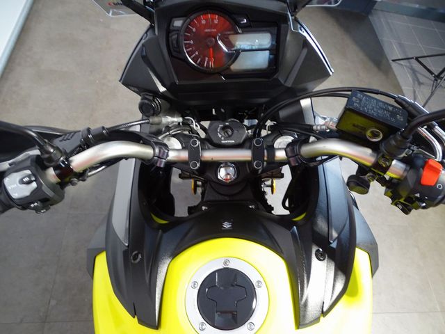 suzuki - v-strom-dl-650-abs