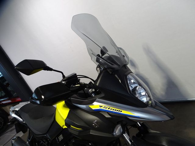 suzuki - v-strom-dl-650-abs