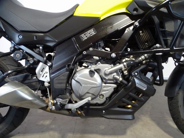 suzuki - v-strom-dl-650-abs