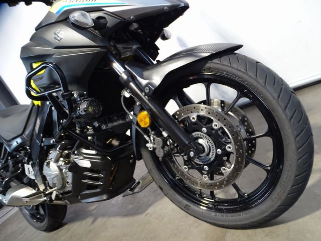 suzuki - v-strom-dl-650-abs