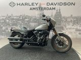 HARLEY-DAVIDSON LOW RIDER S 114