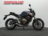HONDA CB 650 R