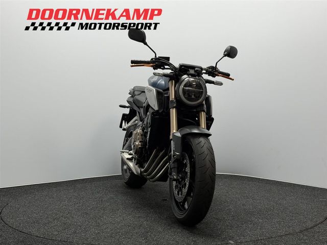 honda - cb-650-r