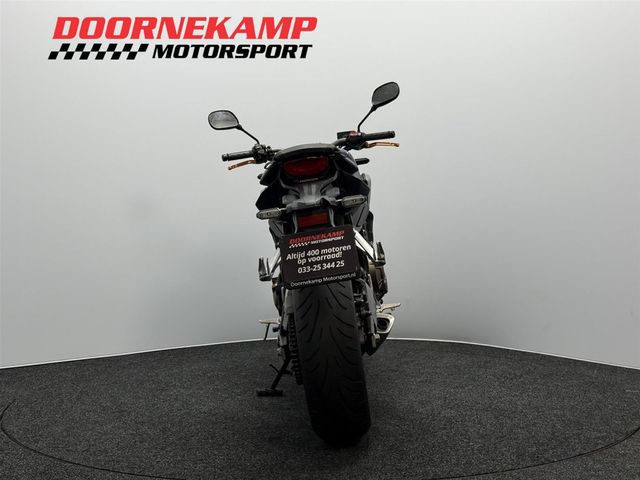 honda - cb-650-r