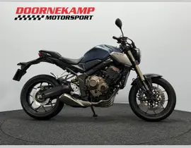 Honda CB 650 R 2019 occasion