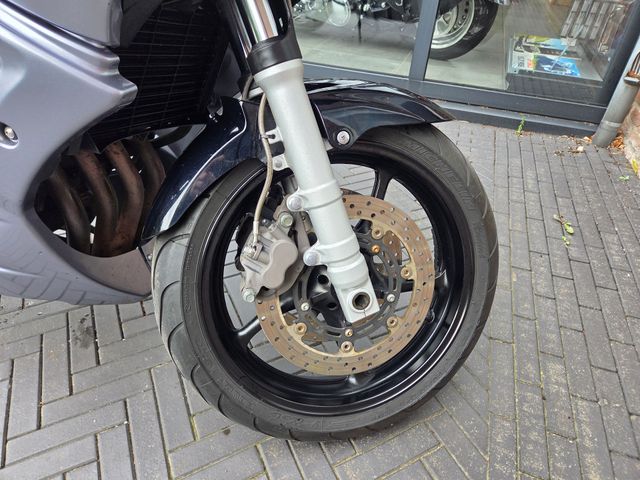 yamaha - fz-6-s-fazer