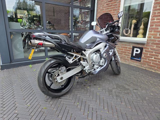 yamaha - fz-6-s-fazer