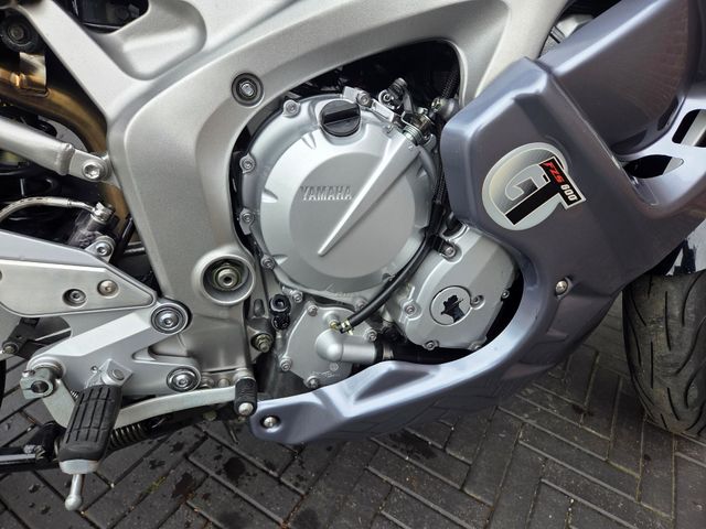 yamaha - fz-6-s-fazer