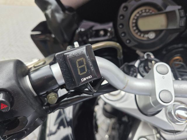 yamaha - fz-6-s-fazer