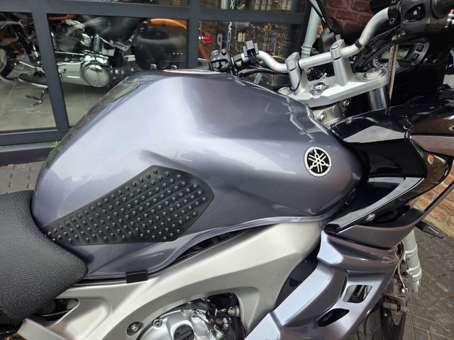 yamaha - fz-6-s-fazer