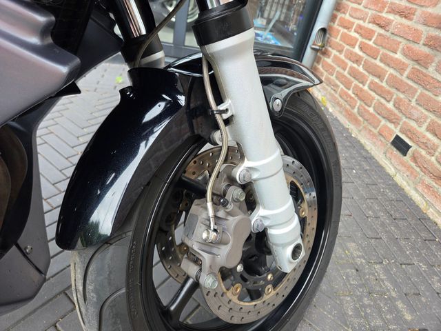 yamaha - fz-6-s-fazer