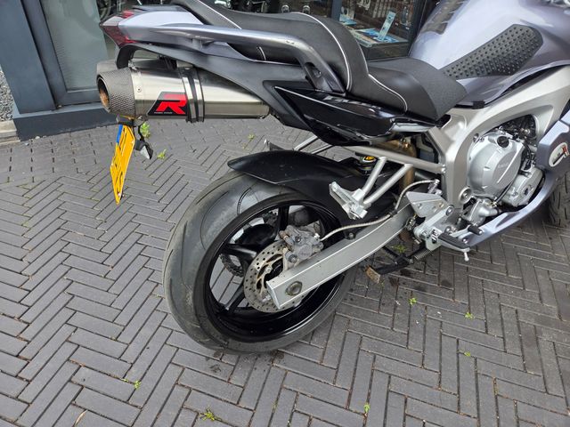 yamaha - fz-6-s-fazer