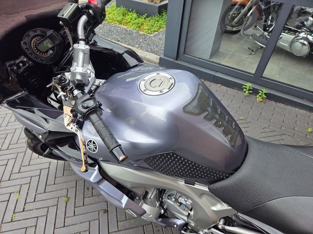 yamaha - fz-6-s-fazer